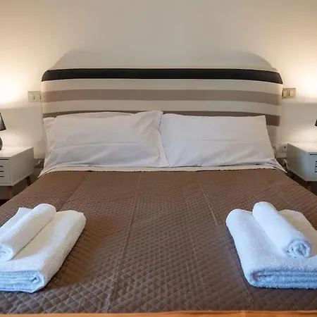 Moderno Con Wi-fi E Free Parking Apartment Perugia