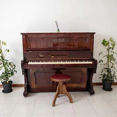 Moderno Con Wi-fi E Free Parking