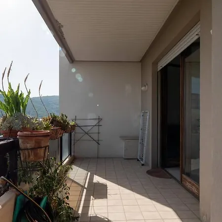 Appartement Moderno Con Wi-fi E Free Parking *