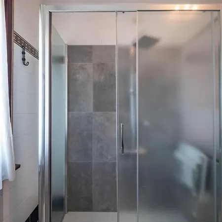 Appartement Moderno Con Wi-fi E Free Parking *