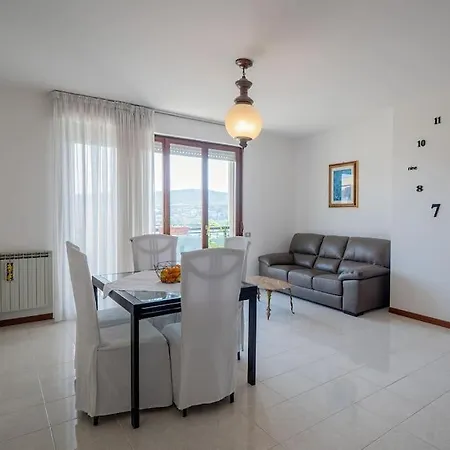 Appartement Moderno Con Wi-fi E Free Parking Perugia