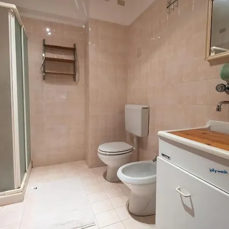Appartement Moderno Con Wi-fi E Free Parking *