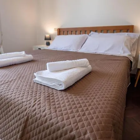 Appartement Moderno Con Wi-fi E Free Parking Perugia