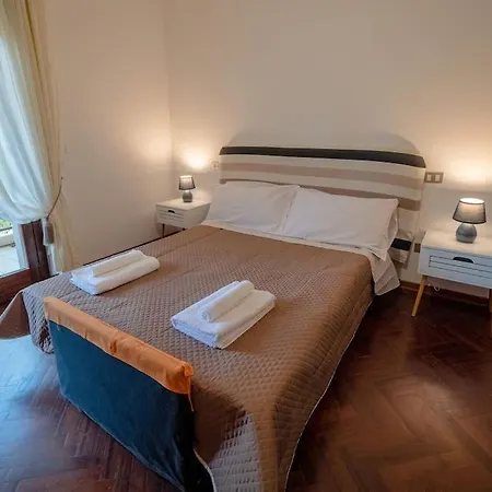 Moderno Con Wi-fi E Free Parking Appartement Perugia